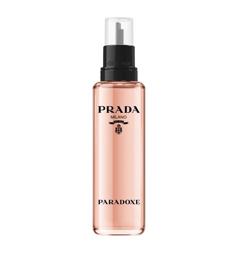 prada paraox|prada paradoxe refill.